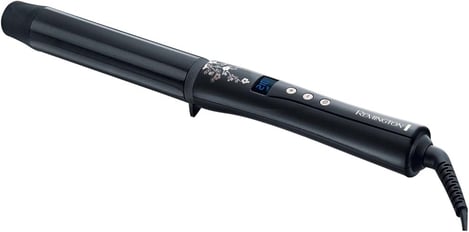 Remington Pro Pearl Ceramic Curling Wand